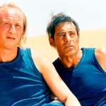 Beno&icirc;t Poelvoorde, G&eacute;rard Lanvin