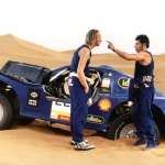 Beno&icirc;t Poelvoorde, G&eacute;rard Lanvin