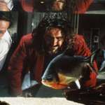 Jos&eacute; Garcia, Gary Tiplady