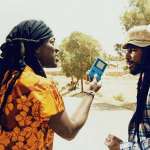 Marco Prince, Stomy Bugsy