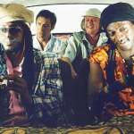 Marco Prince, Stomy Bugsy, Beno&icirc;t Poelvoorde, G&eacute;rard Lanvin