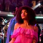 Indya Moore, Mj Rodriguez, Ryan Jamaal Swain