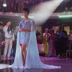 Jeremy McClain, Mj Rodriguez, Ryan Jamaal Swain