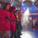 Jeremy McClain, Angelica Ross, Hailie Sahar