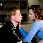 Emmy Rossum, Mike Vogel