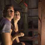 Emmy Rossum, Mike Vogel