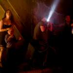 Jacinda Barrett, Mike Vogel, Richard Dreyfuss, Jimmy Bennett