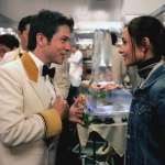 M&iacute;a Maestro, Freddy Rodr&iacute;guez