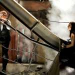 Richard Dreyfuss, M&iacute;a Maestro