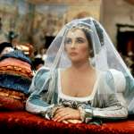 Elizabeth Taylor, Richard Burton