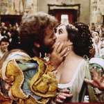 Elizabeth Taylor, Richard Burton