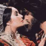 Elizabeth Taylor, Richard Burton