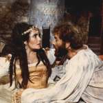 Elizabeth Taylor, Richard Burton