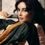 Elizabeth Taylor
