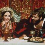 Elizabeth Taylor, Richard Burton