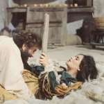 Elizabeth Taylor, Richard Burton