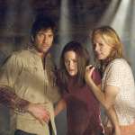 Kristen Stewart, Penelope Ann Miller, Dylan McDermott