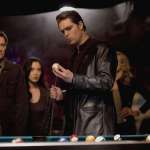 Diogo Morgado, Shantel VanSanten, Jessika Van, Jon Fletcher