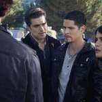 Diogo Morgado, JD Pardo, Sofia Black-D'Elia, Jon Fletcher