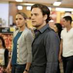 JD Pardo, Shantel VanSanten, Sofia Black-D'Elia, Madison Dellamea, Brittany O'Grady, Jon Fletcher