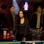 JD Pardo, Shantel VanSanten, Jessika Van, Jon Fletcher