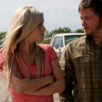 Claire Holt, Norman Reedus
