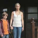 Claire Holt, Laurence Belcher