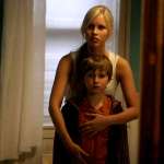 Claire Holt, Laurence Belcher