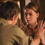 Norman Reedus, Heather Stephens