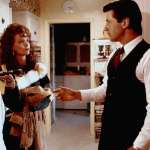 Alec Baldwin, Michelle Pfeiffer