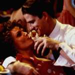 Matthew Modine, Michelle Pfeiffer