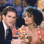 Matthew Modine, Michelle Pfeiffer