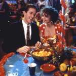 Matthew Modine, Michelle Pfeiffer