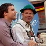 Geoff Gustafson, Uwe Boll