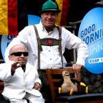 Uwe Boll, Verne Troyer