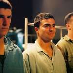 Toni Gojanović, Sergej Trifunović