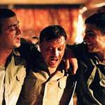 Toni Gojanović, Sergej Trifunović, Emir Hadžihafizbegović