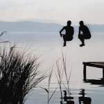 Toni Gojanović, Sergej Trifunović