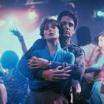 Amanda Bearse, Chris Sarandon