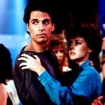 Amanda Bearse, Chris Sarandon