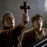 William Ragsdale, Roddy McDowall