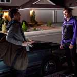 Christopher Mintz-Plasse, Dave Franco