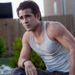 Colin Farrell