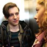 Sacha Parkinson, Will Payne