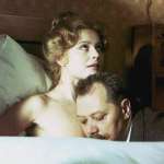 Magda V&aacute;&scaron;&aacute;ryov&aacute;, Rudolf Hru&scaron;&iacute;nsk&yacute;