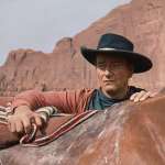 John Wayne