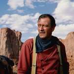 John Wayne
