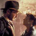 Harrison Ford, Karen Allen