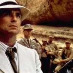 Paul Freeman, Wolf Kahler