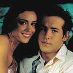 Alyssa Milano, Ryan Reynolds